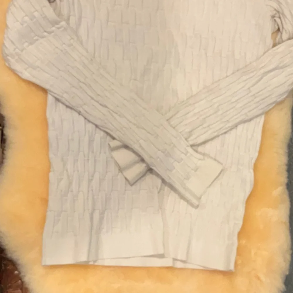 White pullover armani exchange - Picture 3 of 4